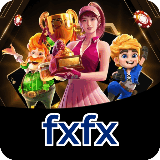 Logo Oficial fxfx Download