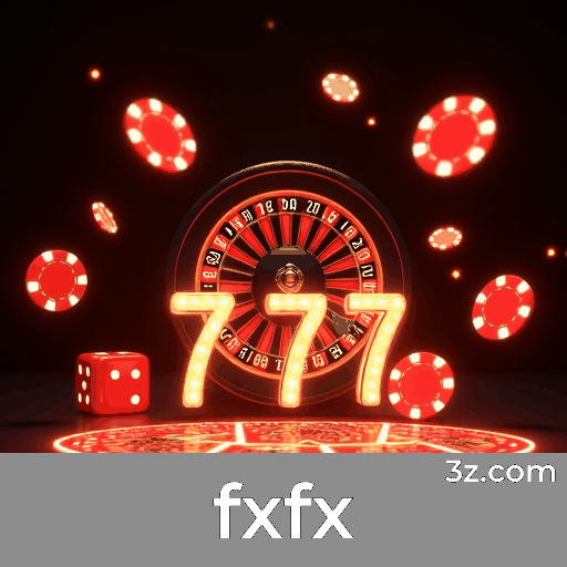 Fxfx: Cassino Online Seguro e Premiado
