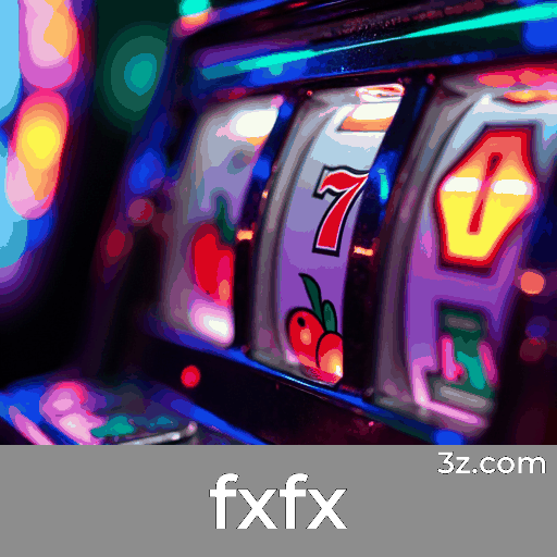 Excelência em Casino no fxfx: Jogos e Serviços Premium