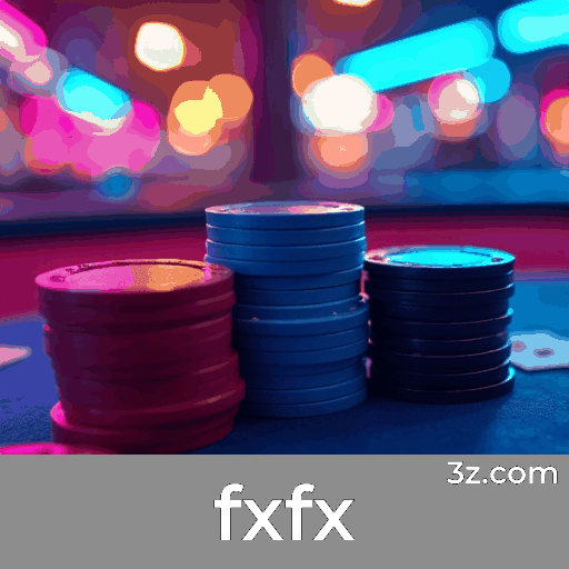 fxfx Jogos: Domine Estratégias e Melhore Suas Habilidades