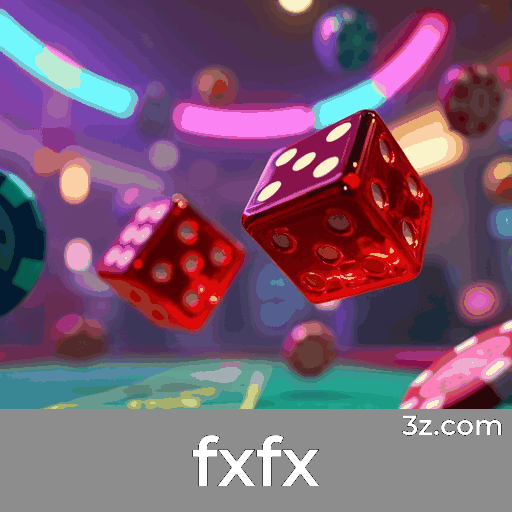 Excelência em Casino no fxfx: Jogos e Serviços Premium