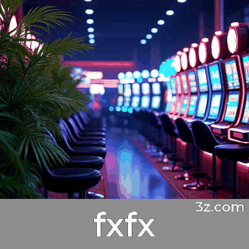 Fxfx: Cassino Online Seguro e Premiado