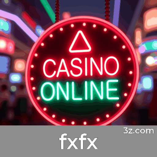 Bem-vindo ao fxfx: Jogos de cassino emocionantes e oportunidades de ganhar!