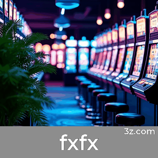 Bem-vindo ao fxfx: Jogos de cassino emocionantes e oportunidades de ganhar!