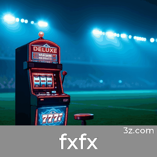 Inovação Tecnológica da fxfx: Aposta em Excelência