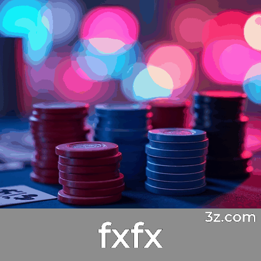 Excelência em Casino no fxfx: Jogos e Serviços Premium