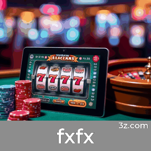 Registre-se Rapidamente e Desbloqueie Recompensas Exclusivas fxfx