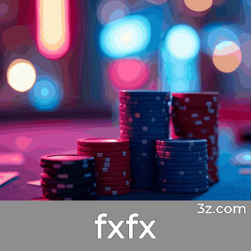 Fxfx: Plataforma com Bônus Generosos para Jogadores Brasileiros