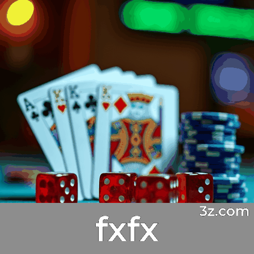 Excelência em Casino no fxfx: Jogos e Serviços Premium